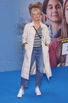Emil and the Detectives by Melanie Marschke Premiere of *Emil and the Detectives* at the Kulturbrauerei cinema in Berlin Date: September 20, 2026 Copyright: xEventpress Kratschx