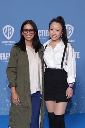 Emil and the Detectives by Minh Khai Phan Thi and Trang Le Hong Premiere of Emil and the Detectives at the Kulturbrauerei cinema in Berlin Date: September 20, 2026 Copyright: xEventpress Kratschx