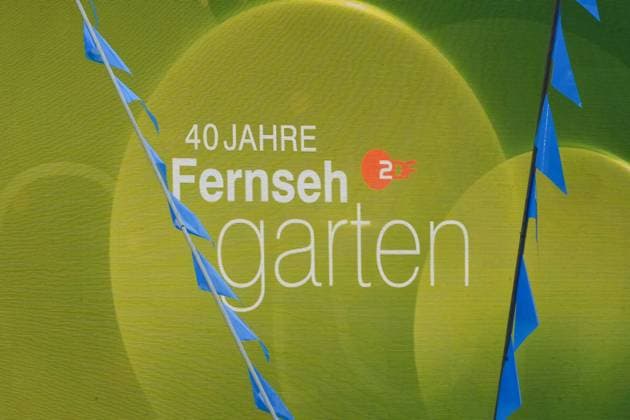 ZDF Fernsehgarten 2026: ZDF Fernsehgarten with the theme Oktoberfest on September 20, 2026, in Mainz, Mainz, ZDF Fernsehgarten, Rhineland-Palatinate