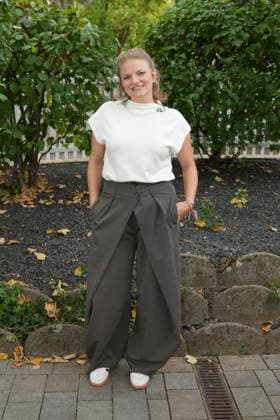 ZDF Fernsehgarten 2026: Musician Caro Fux at the ZDF Fernsehgarten, themed Oktoberfest, on September 20, 2026, in Mainz, Rhineland-Palatinate