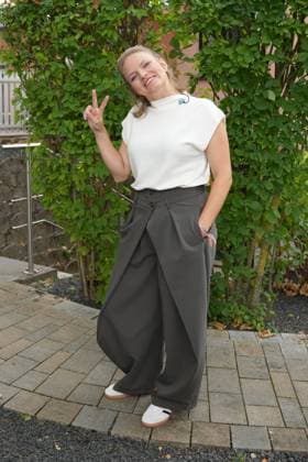 ZDF Fernsehgarten 2026: Musician Caro Fux at the ZDF Fernsehgarten, themed Oktoberfest, on September 20, 2026, in Mainz, Rhineland-Palatinate