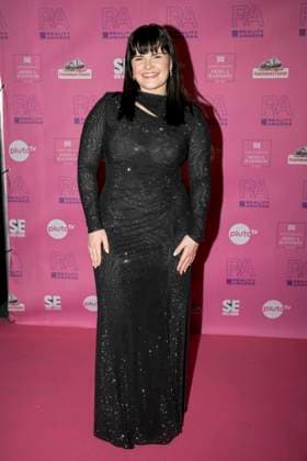 Reality Awards 2026 Oslo 20260920 Ulrikke Brandstorp on the red carpet at the Reality Awards 2026 at the Embassy in Oslo on Sunday evening Photo: Stian Lysberg Solum, NTB, Oslo, Norway IUXDCo9TTZ4 EDITORIAL USE ONLY Ref ENTIUXDCo9TTZ4 jpg  Copyright: xStianxLysbergxSolumx xNTBx