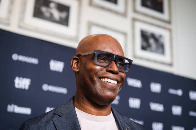 September 20, 2026, Toronto, On, Canada: Cameron Bailey, CEO of the Toronto International Film Festival, is pictured after the TIFF Awards in Toronto, on Sunday, Sept. 20, 2026. Toronto Canada  - ZUMAc35_ 20260920_zaf_c35_057 Copyright: xLauraxProctorx