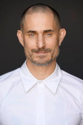 Clemens Schick from the Krux Cast during an exclusive photo shoot at the 74th San Sebastián International Film Festival (Festival Internacional de Cine de San Sebastián) at the Hotel Maria Cristina in San Sebastián, September 20, 2026 Foto:xC.xNiehausx xFuturexImagex krux_6932