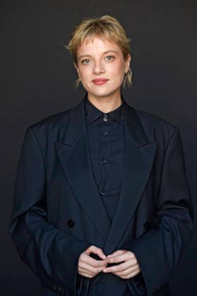 Jella Haase from the Krux Cast during an exclusive photo shoot at the 74th San Sebastián International Film Festival (Festival Internacional de Cine de San Sebastián) at the Hotel Maria Cristina in San Sebastián, September 20, 2026 Foto:xC.xNiehausx xFuturexImagex krux_6941