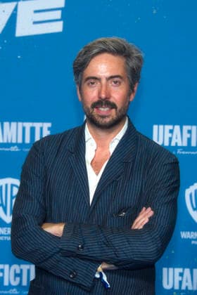 Emil and the Detectives, movie premiere at the Kulturbrauerei cinema, Berlin, September 20, 2026; David Dietl, director, Emil and the Detectives, world premiere at the Kulturbrauerei cinema, Berlin, September 20, 2026; Berlin, Kulturbrauerei Cinema, Germany Copyright: xChristianxBehringx