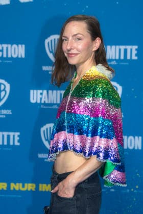 Emil and the Detectives, movie premiere at the Kulturbrauerei cinema, Berlin, September 20, 2026 Katharina Schüttler, EMIL and the Detectives, world premiere at the Kulturbrauerei cinema, Berlin, September 20, 2026 Berlin, Kulturbrauerei Cinema, Germany Copyright: xChristianxBehringx