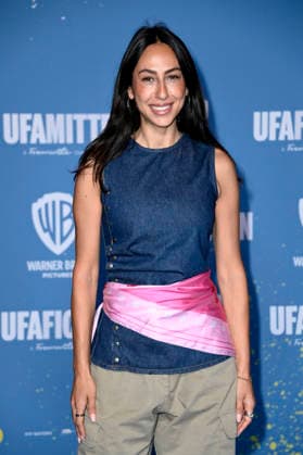 Melissa Khalaj at the premiere of the movie *Emil and the Detectives* at the KulturBrauerei Berlin cinema, September 20, 2026 Foto:xN.xKubelkax xFuturexImagex emil_6898