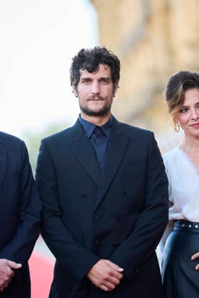 74th San Sebastian International Film Festival: It Will Happen Tonight Red Carpet Louis Garrel attended It Will Happen Tonight Red Carpet during 74th San Sebastian International Film Festival at Victoria Eugenia Theatre on September 20, 2026 in Donostia San Sebastian, Spain Photo by IMAGO MPG Donostia San Sebastian Victoria Eugenia Theatre Euskadi Spain  Copyright: xMPGx