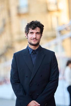 74th San Sebastian International Film Festival: It Will Happen Tonight Red Carpet Louis Garrel attended It Will Happen Tonight Red Carpet during 74th San Sebastian International Film Festival at Victoria Eugenia Theatre on September 20, 2026 in Donostia San Sebastian, Spain Photo by IMAGO MPG Donostia San Sebastian Victoria Eugenia Theatre Euskadi Spain  Copyright: xMPGx