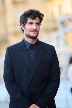 74th San Sebastian International Film Festival: It Will Happen Tonight Red Carpet Louis Garrel attended It Will Happen Tonight Red Carpet during 74th San Sebastian International Film Festival at Victoria Eugenia Theatre on September 20, 2026 in Donostia San Sebastian, Spain Photo by IMAGO MPG Donostia San Sebastian Victoria Eugenia Theatre Euskadi Spain  Copyright: xMPGx