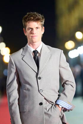 74th San Sebastian International Film Festival: La Bola Negra Red Carpet Miguel Bernardeau attended La Bola Negra Red Carpet during 74th San Sebastian International Film Festival at Victoria Eugenia Theatre on September 20, 2026 in Donostia San Sebastian, Spain Photo by IMAGO MPG Donostia San Sebastian Victoria Eugenia Theatre Euskadi Spain  Copyright: xMPGx