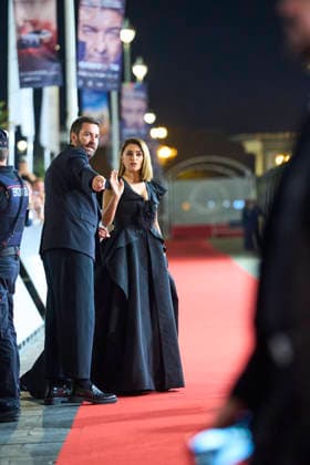 74th San Sebastian International Film Festival: La Bola Negra Red Carpet Penelope Cruz attended La Bola Negra Red Carpet during 74th San Sebastian International Film Festival at Victoria Eugenia Theatre on September 20, 2026 in Donostia San Sebastian, Spain Photo by IMAGO MPG Donostia San Sebastian Victoria Eugenia Theatre Euskadi Spain  Copyright: xMPGx