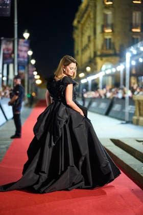 74th San Sebastian International Film Festival: La Bola Negra Red Carpet Penelope Cruz attended La Bola Negra Red Carpet during 74th San Sebastian International Film Festival at Victoria Eugenia Theatre on September 20, 2026 in Donostia San Sebastian, Spain Photo by IMAGO MPG Donostia San Sebastian Victoria Eugenia Theatre Euskadi Spain  Copyright: xMPGx