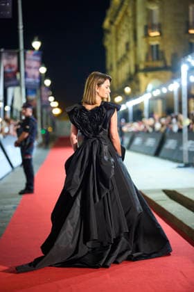 74th San Sebastian International Film Festival: La Bola Negra Red Carpet Penelope Cruz attended La Bola Negra Red Carpet during 74th San Sebastian International Film Festival at Victoria Eugenia Theatre on September 20, 2026 in Donostia San Sebastian, Spain Photo by IMAGO MPG Donostia San Sebastian Victoria Eugenia Theatre Euskadi Spain  Copyright: xMPGx