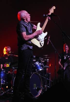 Robin Trower on stage for Robin Trower in Concert, Center Stage, Atlanta, GA, September 20, 2026. Photo By: Derek Storm Everett Collection Robin Trower in Concert PUBLICATIONXNOTxINxCANxCHNxFRAxITAxJPNxNORxPOLxRUSxESPxUKxUSA