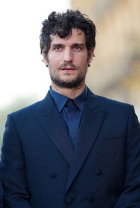 Louis Garrel at the premiere of the film *It Will Happen Tonight* during the 74th San Sebastián International Film Festival (SSIFF) on September 20, 2026. *It Will Happen Tonight* Red Carpet during the 74th San Sebastián International Film Festival (SSIFF) at the Victoria Eugenia Theater in San Sebastián, September 20, 2026 San Sebastián, Spain  Copyright: xLALOxYASKYx xBESTIMAGExLALOxYASKYx xBESTIMAGEx