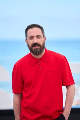 September 21, 2026, Madrid, Madrid, Spain: Pablo LarraoÂ­n attended Mis muertos tristes Photocall during 74th San Sebastian International Film Festival at Kursaal Palace on September 21, 2026 in Donostia San Sebastian, Spain Madrid Spain - ZUMAg15_ 20260921_zaf_g15_078 Copyright: xJackxAbuinx