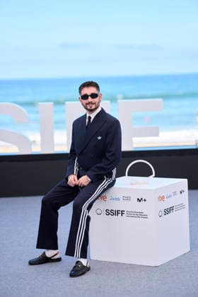 September 21, 2026, Madrid, Madrid, Spain: Jau Forno s attended Furia 2 Photocall during 74th San Sebastian International Film Festival at Kursaal Palace on September 21, 2026 in Donostia San Sebastian, Spain Madrid Spain - ZUMAg15_ 20260921_zaf_g15_125 Copyright: xJackxAbuinx