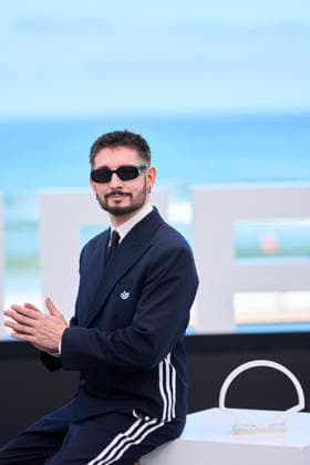 September 21, 2026, Madrid, Madrid, Spain: Jau Forno s attended Furia 2 Photocall during 74th San Sebastian International Film Festival at Kursaal Palace on September 21, 2026 in Donostia San Sebastian, Spain Madrid Spain - ZUMAg15_ 20260921_zaf_g15_129 Copyright: xJackxAbuinx