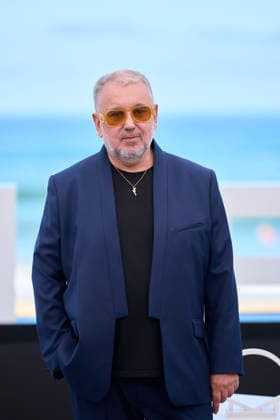 September 21, 2026, Madrid, Madrid, Spain: Fo lix Sabroso attended Furia 2 Photocall during 74th San Sebastian International Film Festival at Kursaal Palace on September 21, 2026 in Donostia San Sebastian, Spain Madrid Spain - ZUMAg15_ 20260921_zaf_g15_133 Copyright: xJackxAbuinx