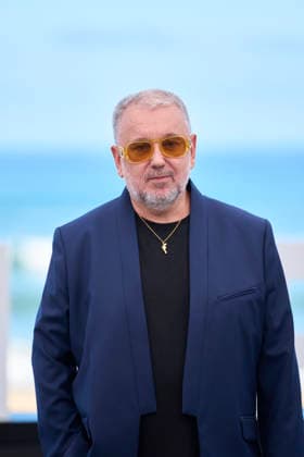 September 21, 2026, Madrid, Madrid, Spain: Fo lix Sabroso attended Furia 2 Photocall during 74th San Sebastian International Film Festival at Kursaal Palace on September 21, 2026 in Donostia San Sebastian, Spain Madrid Spain - ZUMAg15_ 20260921_zaf_g15_134 Copyright: xJackxAbuinx
