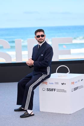 September 21, 2026, Madrid, Madrid, Spain: Jau Forno s attended Furia 2 Photocall during 74th San Sebastian International Film Festival at Kursaal Palace on September 21, 2026 in Donostia San Sebastian, Spain Madrid Spain - ZUMAg15_ 20260921_zaf_g15_130 Copyright: xJackxAbuinx