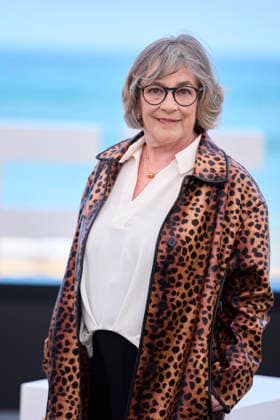 September 21, 2026, Madrid, Madrid, Spain: Carmen Maura attended Furia 2 Photocall during 74th San Sebastian International Film Festival at Kursaal Palace on September 21, 2026 in Donostia San Sebastian, Spain Madrid Spain - ZUMAg15_ 20260921_zaf_g15_143 Copyright: xJackxAbuinx