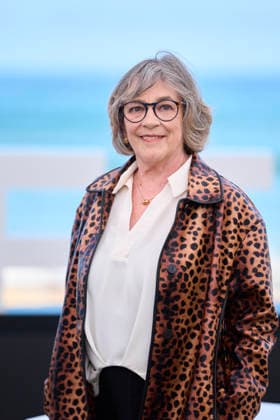 September 21, 2026, Madrid, Madrid, Spain: Carmen Maura attended Furia 2 Photocall during 74th San Sebastian International Film Festival at Kursaal Palace on September 21, 2026 in Donostia San Sebastian, Spain Madrid Spain - ZUMAg15_ 20260921_zaf_g15_144 Copyright: xJackxAbuinx