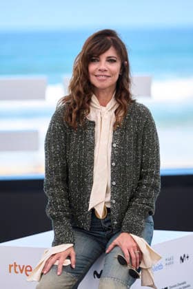 September 21, 2026, Madrid, Madrid, Spain: Maribel VerdoÂº attended Furia 2 Photocall during 74th San Sebastian International Film Festival at Kursaal Palace on September 21, 2026 in Donostia San Sebastian, Spain Madrid Spain - ZUMAg15_ 20260921_zaf_g15_158 Copyright: xJackxAbuinx