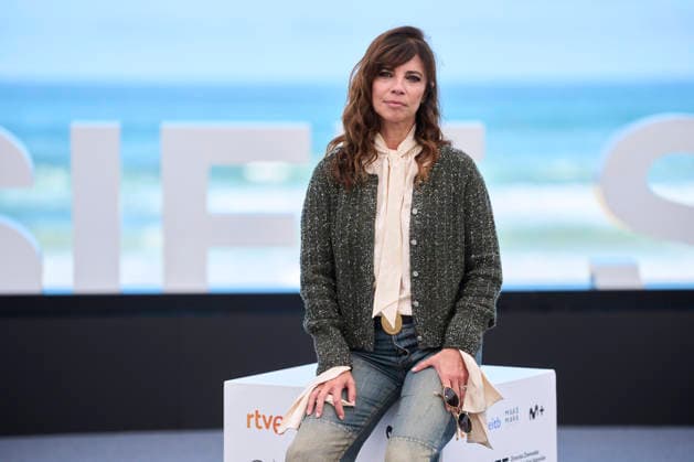 September 21, 2026, Madrid, Madrid, Spain: Maribel VerdoÂº attended Furia 2 Photocall during 74th San Sebastian International Film Festival at Kursaal Palace on September 21, 2026 in Donostia San Sebastian, Spain Madrid Spain - ZUMAg15_ 20260921_zaf_g15_163 Copyright: xJackxAbuinx