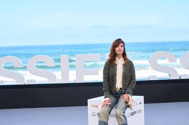 September 21, 2026, Madrid, Madrid, Spain: Maribel VerdoÂº attended Furia 2 Photocall during 74th San Sebastian International Film Festival at Kursaal Palace on September 21, 2026 in Donostia San Sebastian, Spain Madrid Spain - ZUMAg15_ 20260921_zaf_g15_164 Copyright: xJackxAbuinx