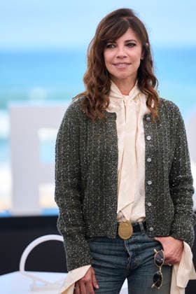 September 21, 2026, Madrid, Madrid, Spain: Maribel VerdoÂº attended Furia 2 Photocall during 74th San Sebastian International Film Festival at Kursaal Palace on September 21, 2026 in Donostia San Sebastian, Spain Madrid Spain - ZUMAg15_ 20260921_zaf_g15_168 Copyright: xJackxAbuinx