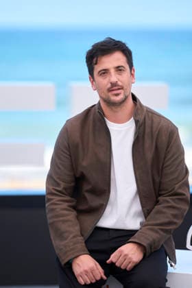 September 21, 2026, Madrid, Madrid, Spain: David Po rez SaoÂ±udo attended Sacamantecas Photocall during 74th San Sebastian International Film Festival at Kursaal Palace on September 21, 2026 in Donostia San Sebastian, Spain Madrid Spain - ZUMAg15_ 20260921_zaf_g15_248 Copyright: xJackxAbuinx