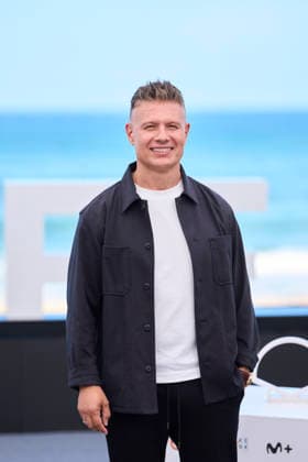 September 21, 2026, Madrid, Madrid, Spain: Jesus Del Moral attended Karateka Photocall during 74th San Sebastian International Film Festival at Kursaal Palace on September 21, 2026 in Donostia San Sebastian, Spain Madrid Spain - ZUMAg15_ 20260921_zaf_g15_323 Copyright: xJackxAbuinx