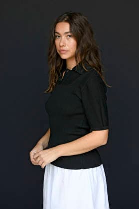 Greta Fernandez at an exclusive photo shoot with the cast of the movie *The Guests* at the 74th San Sebastián International Film Festival (Festival Internacional de Cine de San Sebastián) at the Hotel Maria Cristina in San Sebastián, September 21, 2026 Foto:xC.xNiehausx xFuturexImagex gaeste_6904