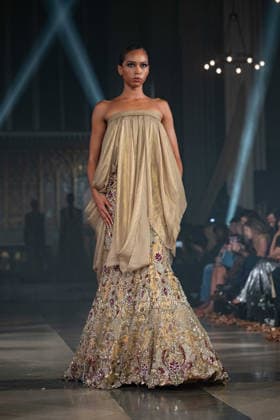 Rocky Star LFW SS27 Catwalk Show Model Walks the Rocky Star LFW SS27 show on the 17,09,2026 at St John s Hyde Park Hyde Park Crescent London W2 2Q, Credit:JIMMY JAMES Avalon UK, London  Copyright: xJIMMYxJAMESx xAvalonx 1137116160