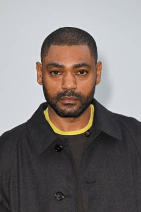 Celebrity guests arrive at the Burberry catwalk show as part of London Fashion Week, held at Chelsea College of Arts, London Featuring: Noel Clarke Where: London, United Kingdom When: 21 Sep 2026 Credit: Cover Images EDITORIAL USE ONLY. NOT FOR USE BY NEWSPAPERS BASED IN THE UK. Copyright: xx coverimg56042718