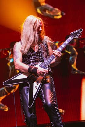 Judas Priest, Faithkeepers Tour 2026, Eventim Apollo, Hammersmith, London Judas Priest Faithkeepers Tour 2026 Eventim Apollo Hammersmith, London Monday 21th September 2026, Credit:Justine Louise Avalon London, UK  Copyright: xJustinexLouisex xAvalonx 1137149844