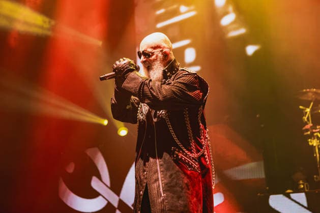 Judas Priest, Faithkeepers Tour 2026, Eventim Apollo, Hammersmith, London Judas Priest Faithkeepers Tour 2026 Eventim Apollo Hammersmith, London Monday 21th September 2026, Credit:Justine Louise Avalon London, UK  Copyright: xJustinexLouisex xAvalonx 1137149917