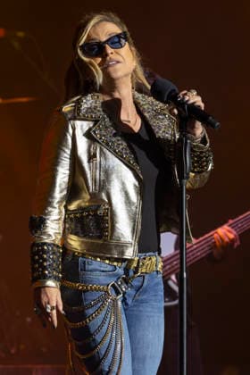 Anastacia performs at Manchester Apollo Anastacia performs at Manchester Apollo, Manchester, England, 21st September 2026, Credit:Mike Gray MIKE GRAY - B4227 Avalon  Copyright: xMikexGrayx xMIKExGRAYx-xB4227x xAvalonx 1137133107