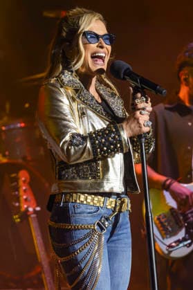 Anastacia performs at Manchester Apollo Anastacia performs at Manchester Apollo, Manchester, England, 21st September 2026, Credit:Mike Gray MIKE GRAY - B4227 Avalon  Copyright: xMikexGrayx xMIKExGRAYx-xB4227x xAvalonx 1137133138