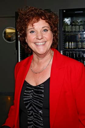 Steffi Neu at the 10th Recklinghäuser Hurz Comedy Award ceremony at the Ruhrfestspielhaus in Recklinghausen, September 21, 2026 Foto:xT.xSchröerx xFuturexImagex hurz_6896