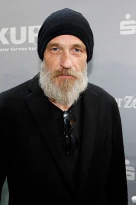 Torsten Sträter at the 10th Recklinghäuser Hurz Comedy Award ceremony at the Ruhrfestspielhaus in Recklinghausen, September 21, 2026 Foto:xT.xSchröerx xFuturexImagex hurz_6907