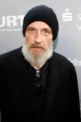Torsten Sträter at the 10th Recklinghäuser Hurz Comedy Award ceremony at the Ruhrfestspielhaus in Recklinghausen, September 21, 2026 Foto:xT.xSchröerx xFuturexImagex hurz_6908