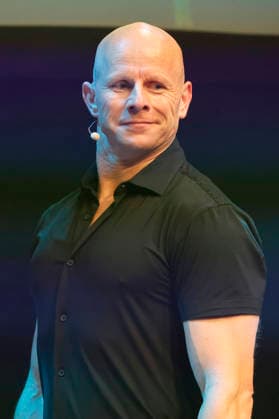 Till Schleinitz TJ Wheels at the 10th Recklinghäuser Hurz Comedy Award Ceremony at the Ruhrfestspielhaus in Recklinghausen, September 21, 2026 Foto:xT.xSchröerx xFuturexImagex hurz_6922
