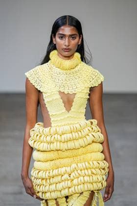 IPA88836093 - Milan, Milan Women™s Fashion Week Spring Summer 2027 - Women™s Fashion, Spring Summer 2027 - J.Salinas fashion show - runway in the photo: models  Copyright: xRiccardoxGIordanox xRiccardoxGiordano IPAx IPA88836093