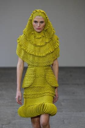 IPA88836206 - Milan, Milan Women™s Fashion Week Spring Summer 2027 - Women™s Fashion, Spring Summer 2027 - J.Salinas fashion show - runway in the photo: models  Copyright: xRiccardoxGIordanox xRiccardoxGiordano IPAx IPA88836206