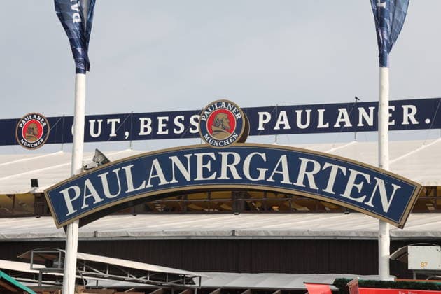191 Oktoberfest 2026 at the Theresienwiese in Munich, September 22, 2026 Copyright: xAgenturxMatthiasxWehnertx xM.xGränzdörferx