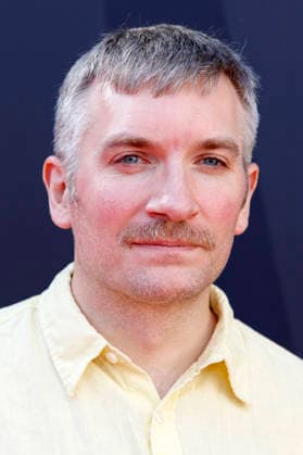 Matthew Walker at the premiere of the movie *Shaun the Sheep: The Beast of Mossy Bottom* at the 34th Filmfest Hamburg 2026 at Cinemaxx Dammtor in Hamburg, September 25, 2026 Foto:xC.xTamckex xFuturexImagex shaun_6927